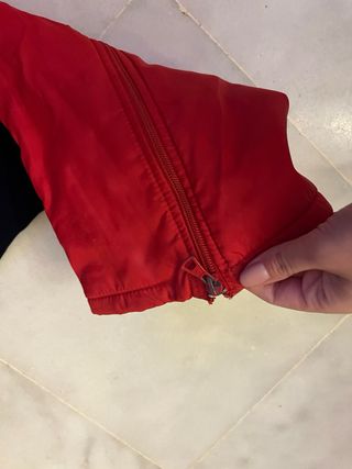 pack dos pantalones de nieve