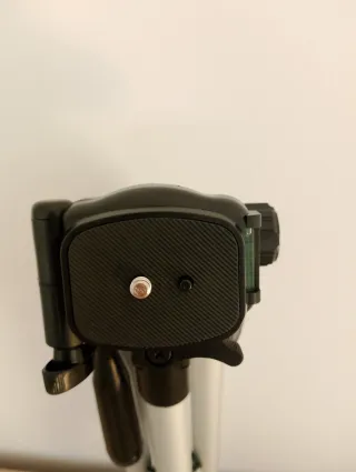 Trípode Durpro para cámara