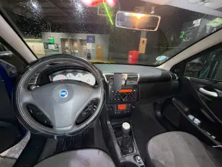FIAT Stilo 2007