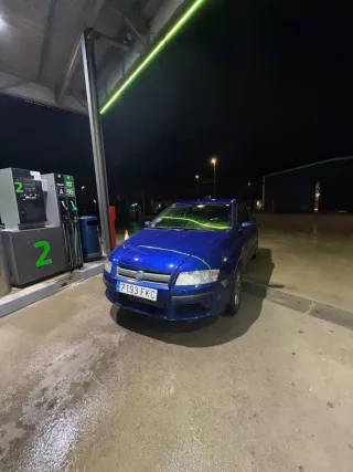 FIAT Stilo 2007