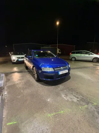 FIAT Stilo 2007