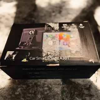 Pantalla Inteligente Coche Car Smart Screen A301