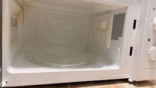 Microondas Daewoo 280mm