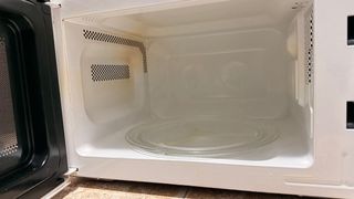 Microondas Daewoo 280mm