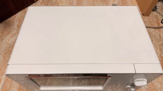 Microondas Daewoo 280mm