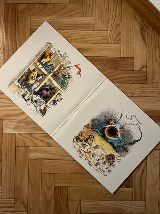 Vinilo queen innuendo