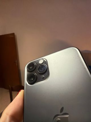 iPhone 11 Pro Grigio Siderale