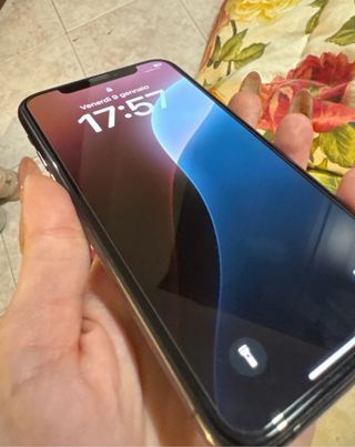 iPhone 11 Pro Grigio Siderale