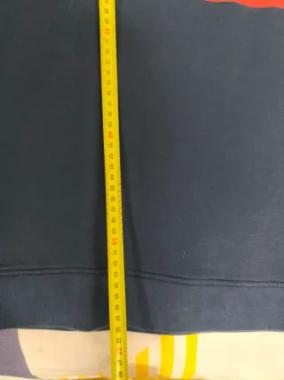 Sudadera Lois Talla M