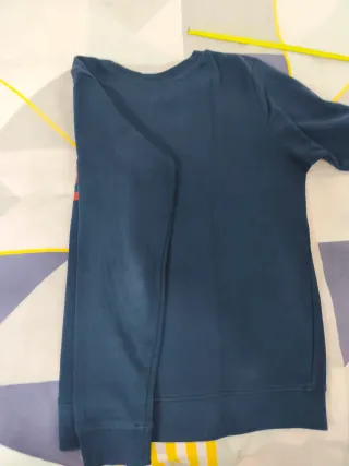 Sudadera Lois Talla M