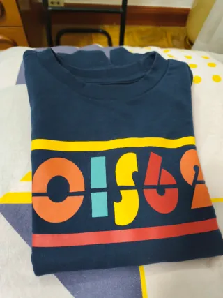 Sudadera Lois Talla M