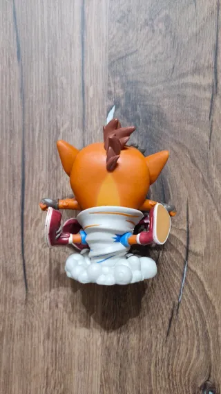 Funko Pop Crash Bandicoot