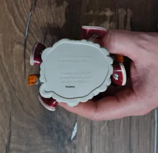 Funko Pop Crash Bandicoot