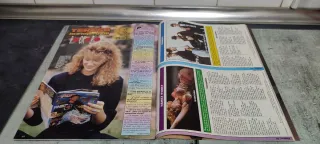 Revista Super Pop 1990