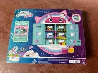 Casa delle Bambole Gabby's Dollhouse Spin Master