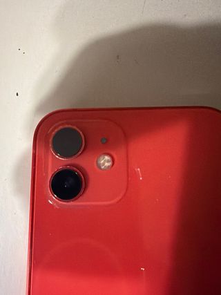 iPhone 12 128GB Rojo