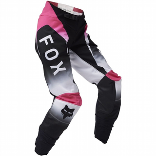 Traje Fox Mujer Rosa 16