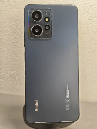Xiaomi Redmi Note 12 128GB 4+4GB Grigio