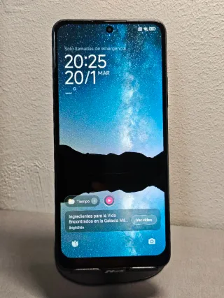 Xiaomi Redmi Note 12 128GB 4+4GB Grigio