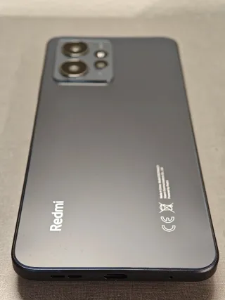 Xiaomi Redmi Note 12 128GB 4+4GB Grigio