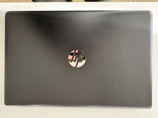 Portatile HP i7 GTX 1050 16GB RAM