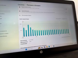 Portatile HP i7 GTX 1050 16GB RAM