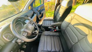 Citroen C3 Aircross 2023