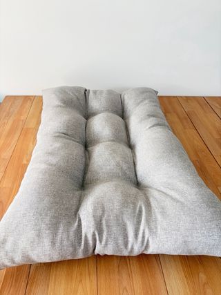 Lettino/Cuccia Cane Gatto 80x55