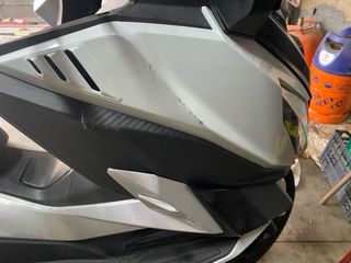 Sym Cruisym 300i Abs 2019