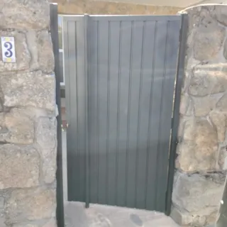 Cerrajero profesional especialista