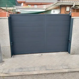 Cerrajero profesional especialista