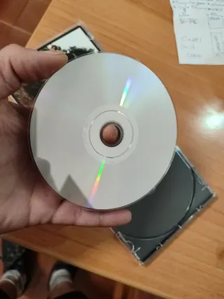 CD The Verve - Urban Hymns