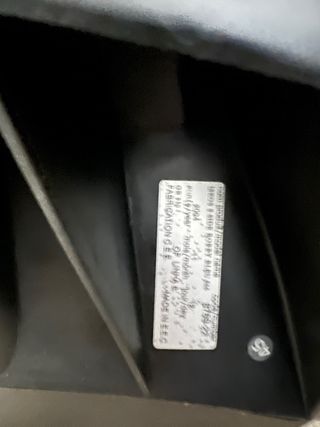 Silla coche Bebe Confort infantil