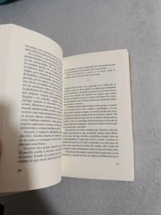 EL EFECTO FRANKENSTEIN