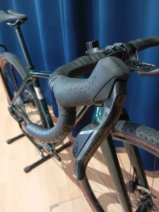 Bicicleta Trek Checkpoint SL6