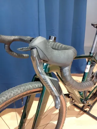 Bicicleta Trek Checkpoint SL6