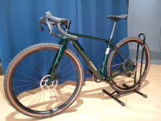 Bicicleta Trek Checkpoint SL6