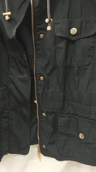 Chaqueta Deportiva Winnipeg Hombre Talla M