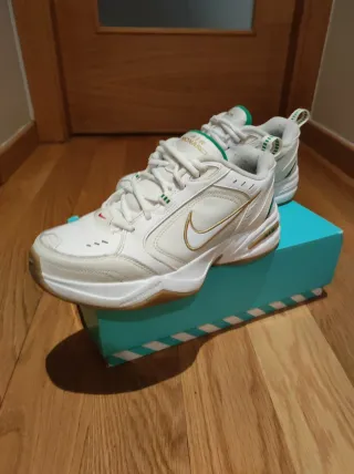 Nike Air Monarch IV Talla 41