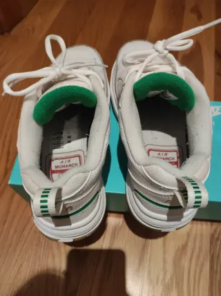 Nike Air Monarch IV Talla 41