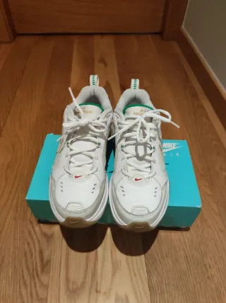 Nike Air Monarch IV Talla 41