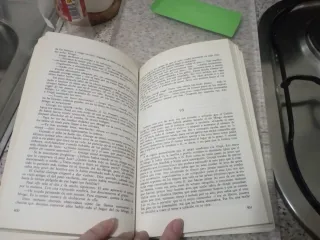 Libro Raíces de Alex Haley