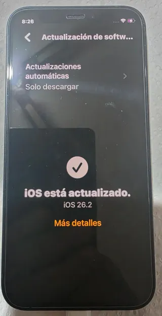 iPhone 12 mini 64 GB