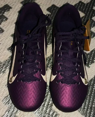 Botas de fútbol Nike Mercurial 36