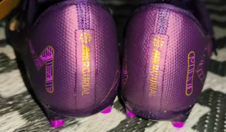 Botas de fútbol Nike Mercurial 36