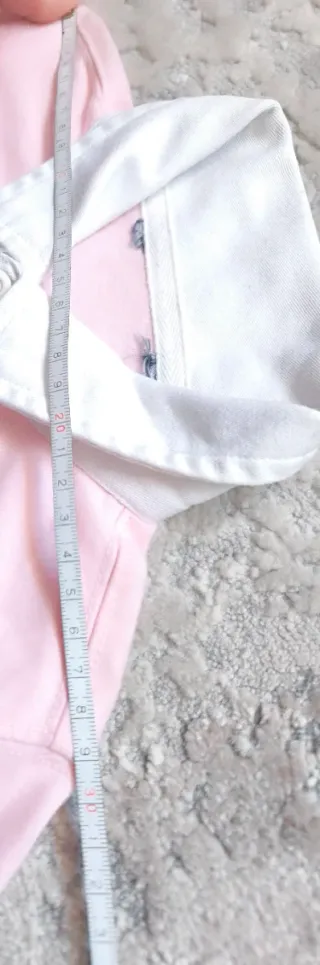 Polo Ralph Lauren Rosa Talla XS