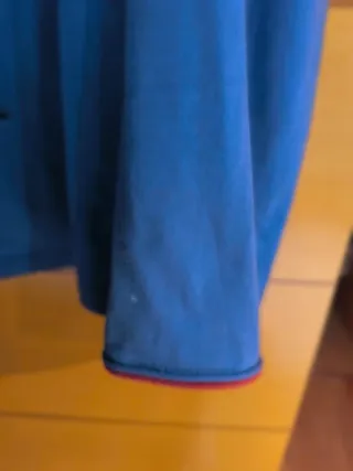 Camiseta Velika Negra Talla L