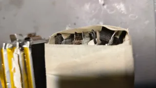 11 Baterías Lipo DJI 5.9Ah cada una