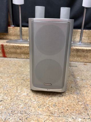 Home Cinema Panasonic SC-HT845