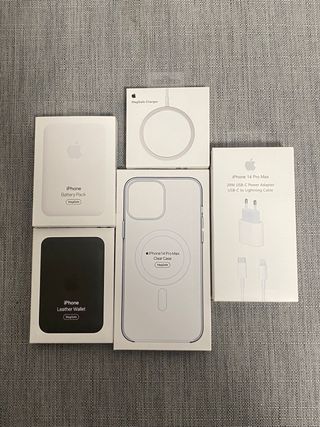 Accessori per Apple iPhone 14 Pro Max